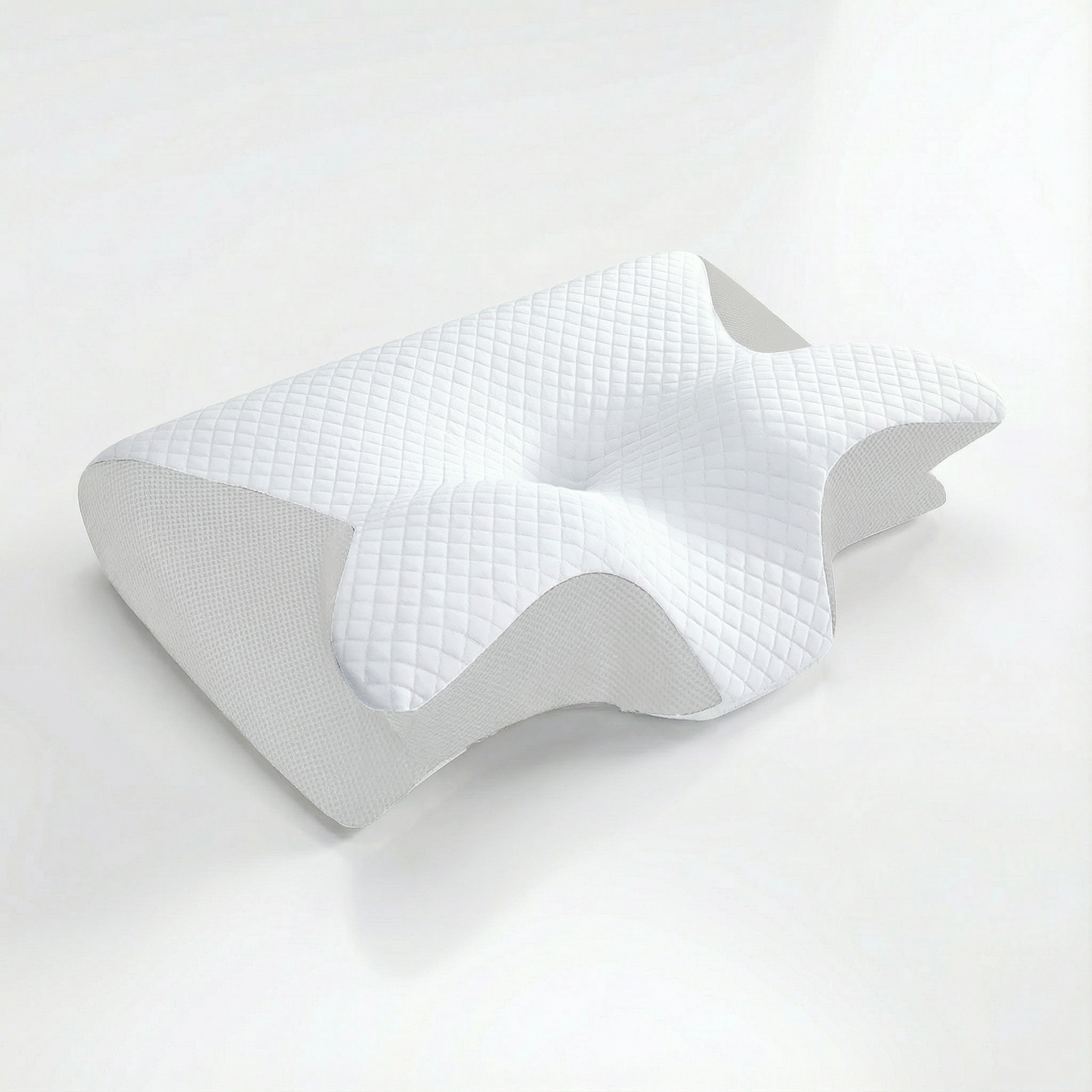 Snoozie™ OrthoSleep Pillow