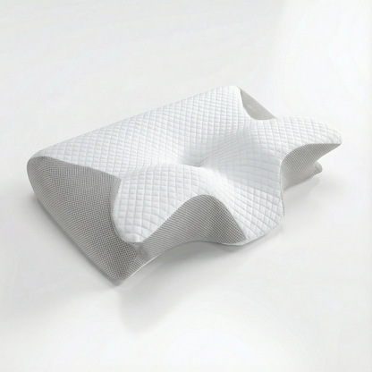 Snoozie™ OrthoSleep Pillow