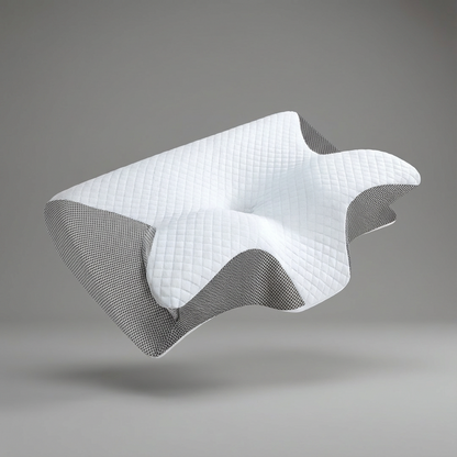 Snoozie™ OrthoSleep Pillow