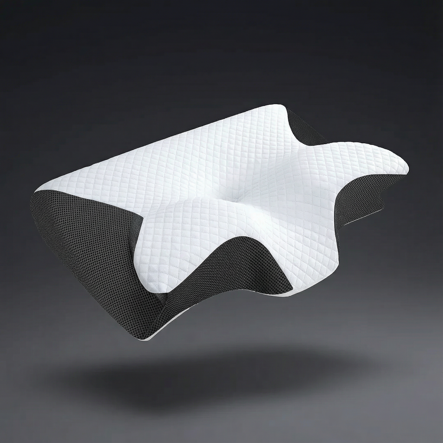 Snoozie™ OrthoSleep Pillow