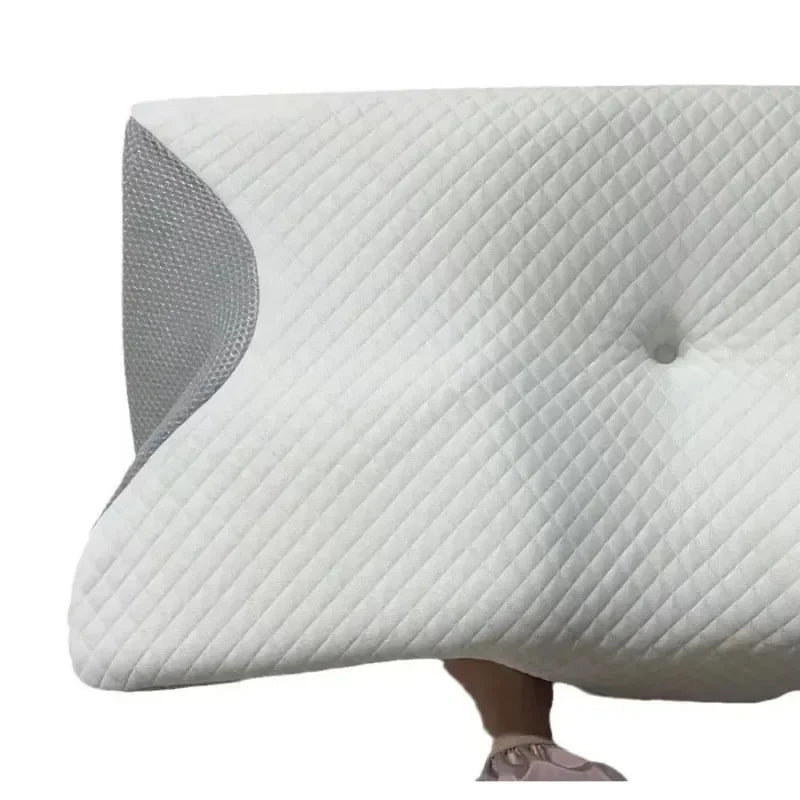 Snoozie™ OrthoSleep Pillow