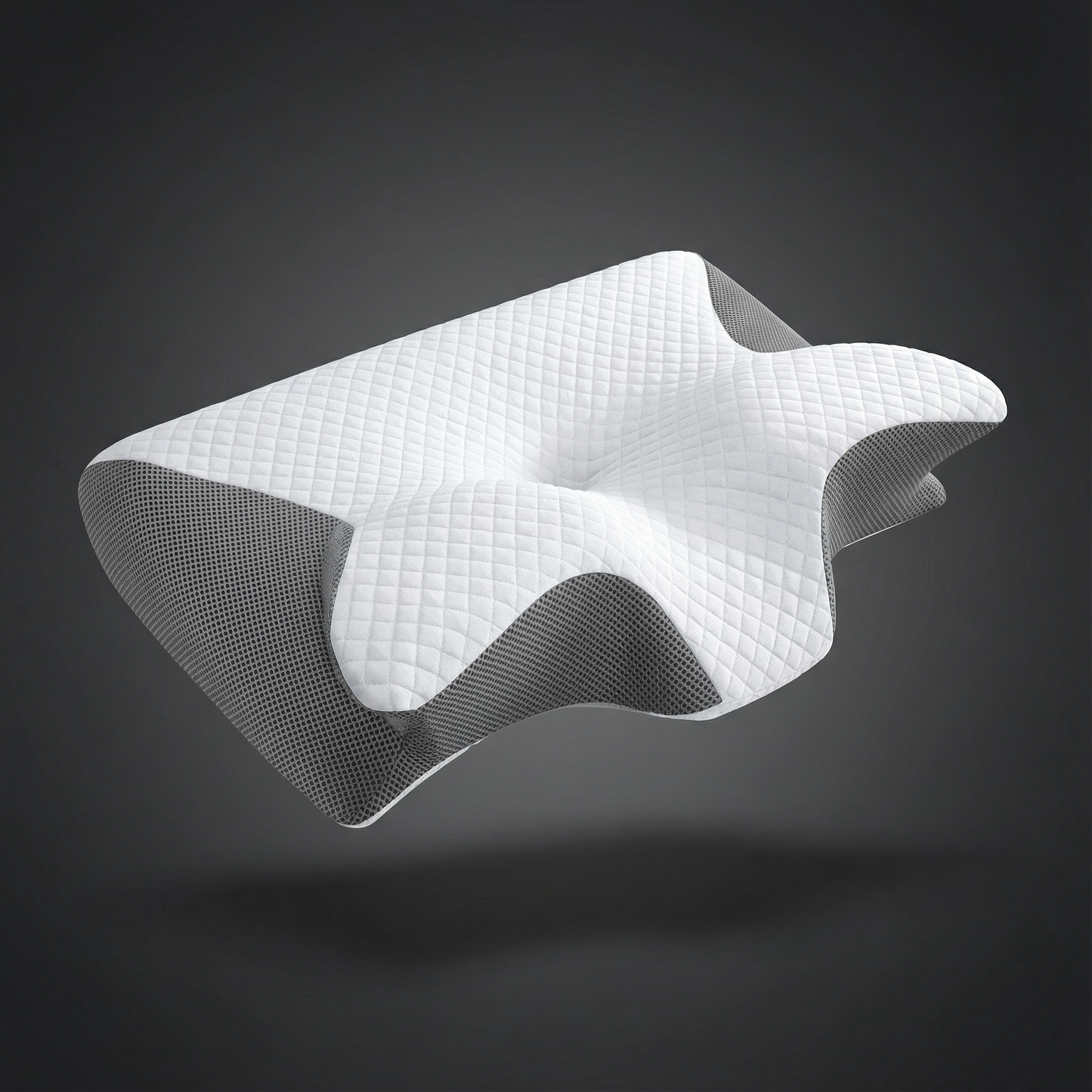 Snoozie™ OrthoSleep Pillow