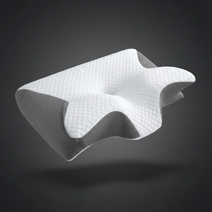 Snoozie™ OrthoSleep Pillow