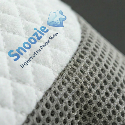 Snoozie™ OrthoSleep Pillow