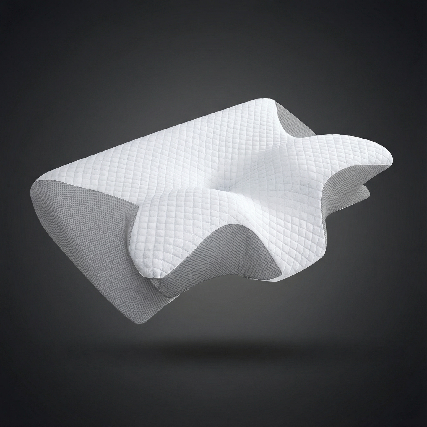 Snoozie™ OrthoSleep Pillow