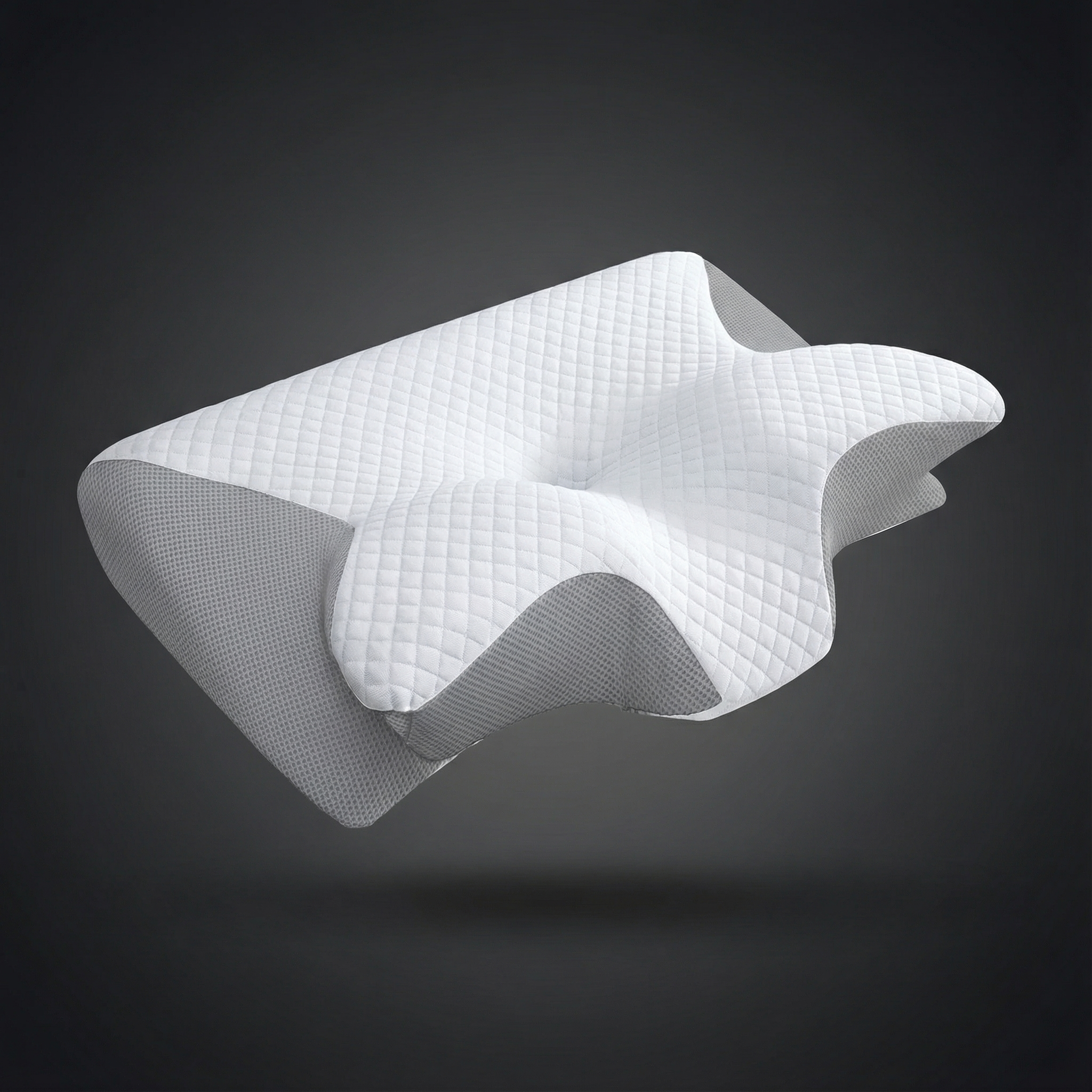 Snoozie™ OrthoSleep Pillow