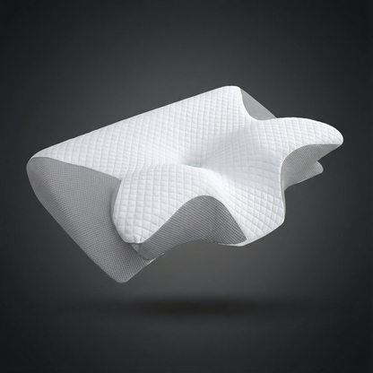 Snoozie™ OrthoSleep Pillow